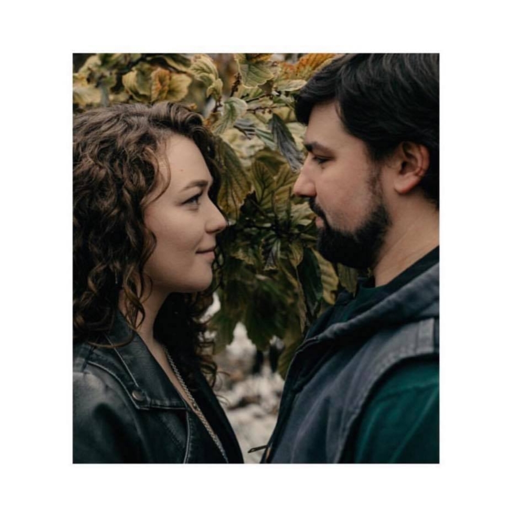 Meet your Posher, Sidnee